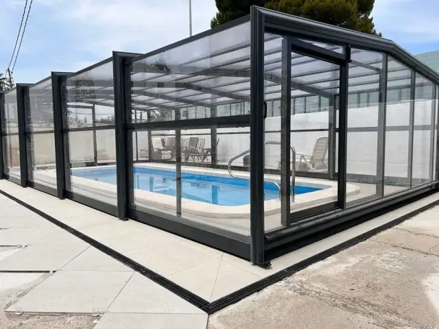 Casa Villa 4 Dormitorios Piscina Los Poblets Espaa
