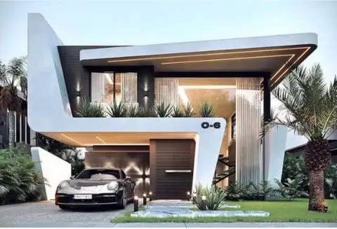 15 Parcelas para Villas de Lujo en El Campanario Estepona