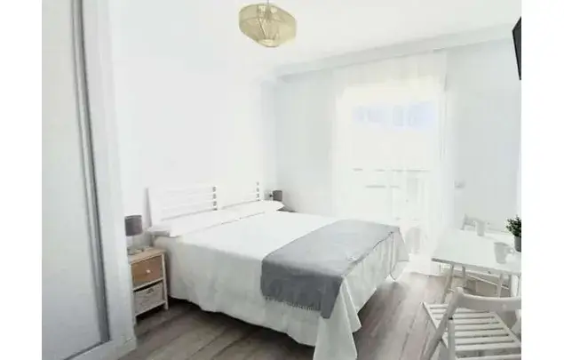Alquiler Habitaciones Alhaurin de la Torre Piso Amueblado
