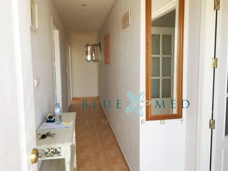 Chalet en Venta en El Pareton Totana Murcia 3 Dormitorios 2 Banos Piscina Comunitaria