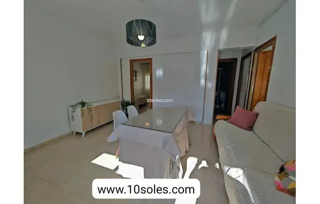 Alquiler Apartamento 3 Dormitorios Orihuela Ciudad