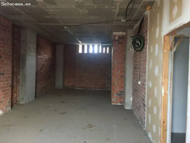 Local Comercial en Alquiler Santa Perpètua de Mogoda