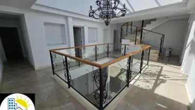 Apartamento en Alquiler Zona Norte Hipercor Pozoalbero