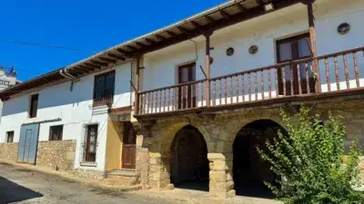Casa en venta en La Revilla