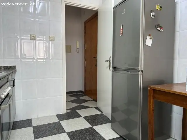 Alquiler Apartamento 3 Dormitorios Zona Centro Motril