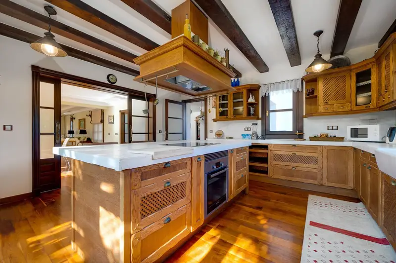 Chalet de Lujo en Venta Cabo Roig Orihuela Costa