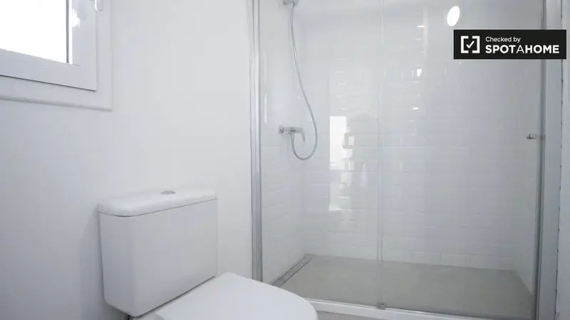 Apartamento 9 dormitorios 5 baños en Barcelona