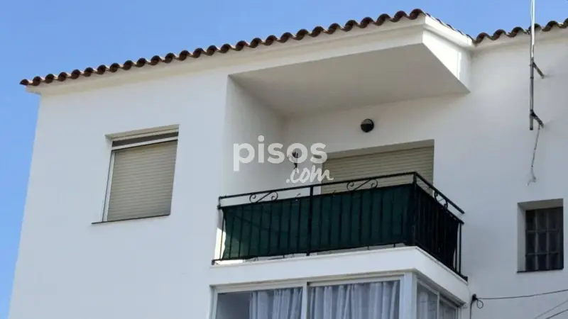 Piso en venta en Carrer del Roure, 40