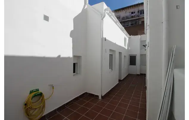 Estudio Madrid Alquiler 3 24 Meses