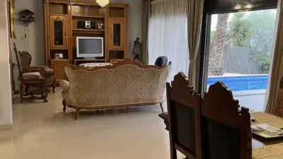 Casa en venta en Santa Cristina-La Cala Sant Francesc