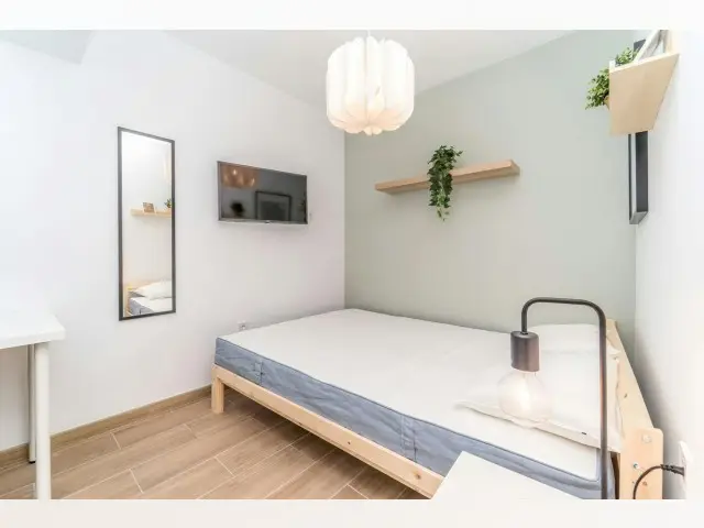 Habitación alquiler Valladolid, España