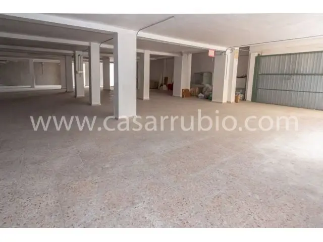 Local Comercial en Venta en El Bonillo Alicante
