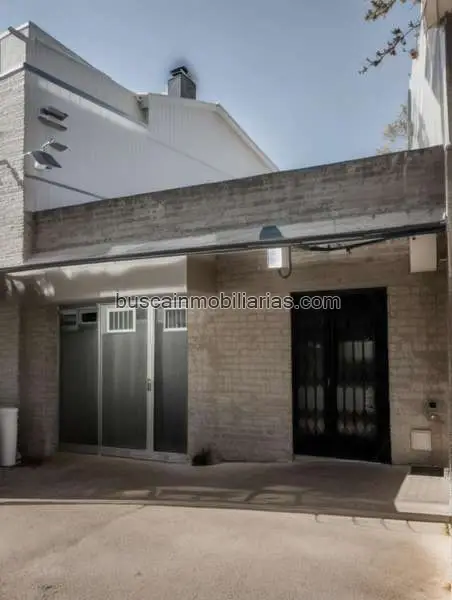 Local Industrial 190m2 Vilanova del Cami Reforma Ideal Inversores