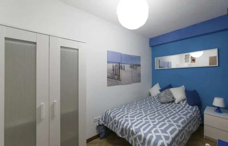 Habitacion Alquiler Alcalá de Henares Estudiantes Profesionales