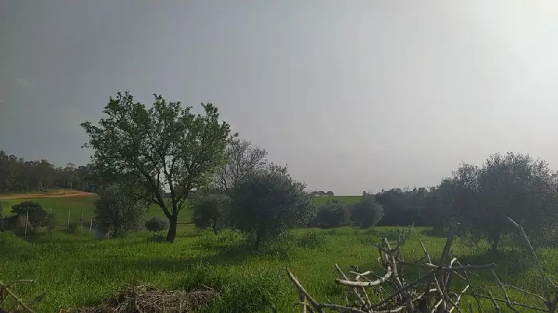 Venta Parcela Los Lebratos Badajoz