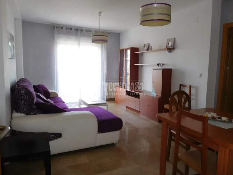 Piso en venta en Armilla