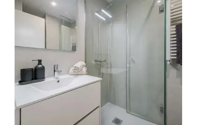 Alquiler Habitacion Madrid