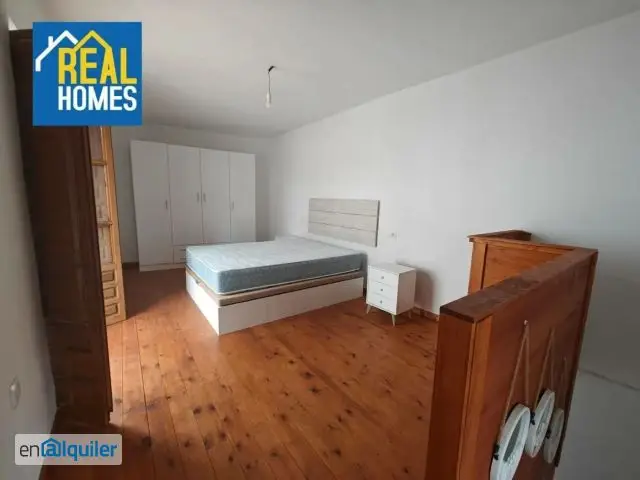 Chalet pareado en Real, Benamargosa