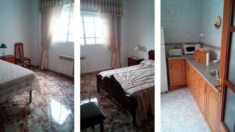 Venta Piso 4 Dormitorios Archidona