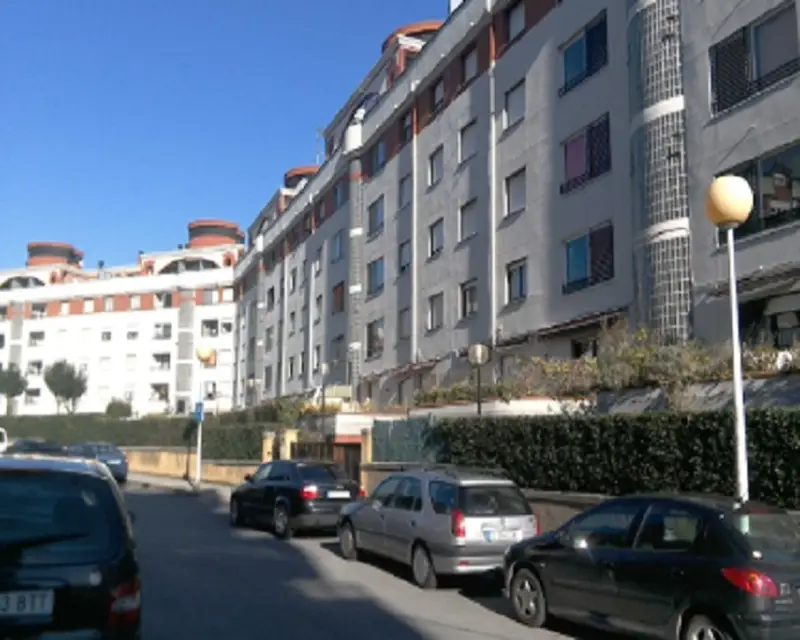 Piso 68m2 Castro Urdiales Calle Silvestre Ochoa