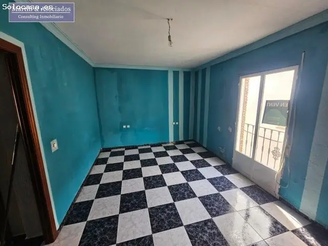 Casa en Venta Santaella Cordoba 3 Dormitorios 2 Baños Patio