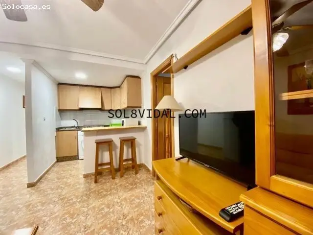 Estudio en Alquiler La Ocarasa 2 Dormitorios Cerca Colegios