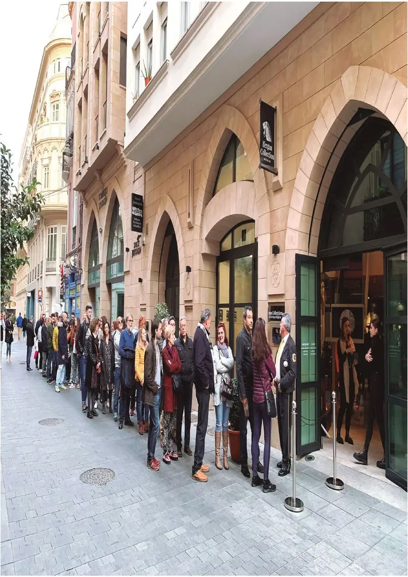 Piso 5 Dormitorios Málaga Centro Venta