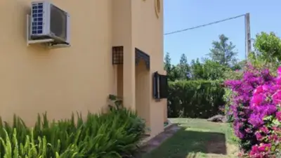 Adosado en Alquiler Sanlúcar de Barrameda  Ideal Familias Julio Agosto Septiembre