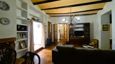 Casa en venta en Xàtiva