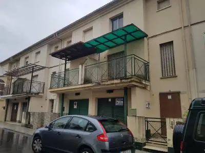 Casa Adosada en Venta Moraleja