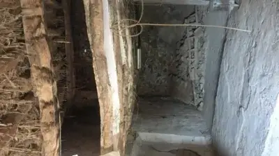 Casa Rústica en Venta en Benabarre Prepirineo Aragonés