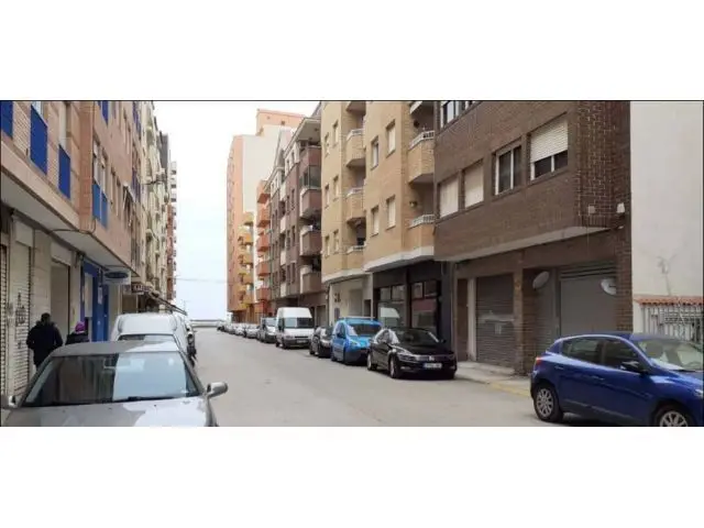 Local Comercial en Venta Benicarló Castellón