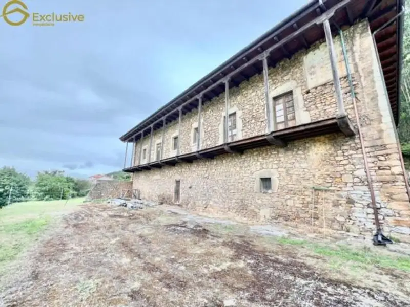 Palacio Historico en Asturias con Encanto
