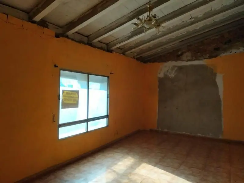 Casa Unifamiliar 109m2 Villena Patio