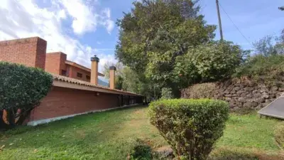 Chalet en Venta Sant Joan Les Fonts