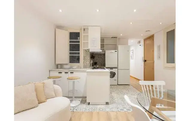 Alquiler Habitacion 130m2 Barcelona