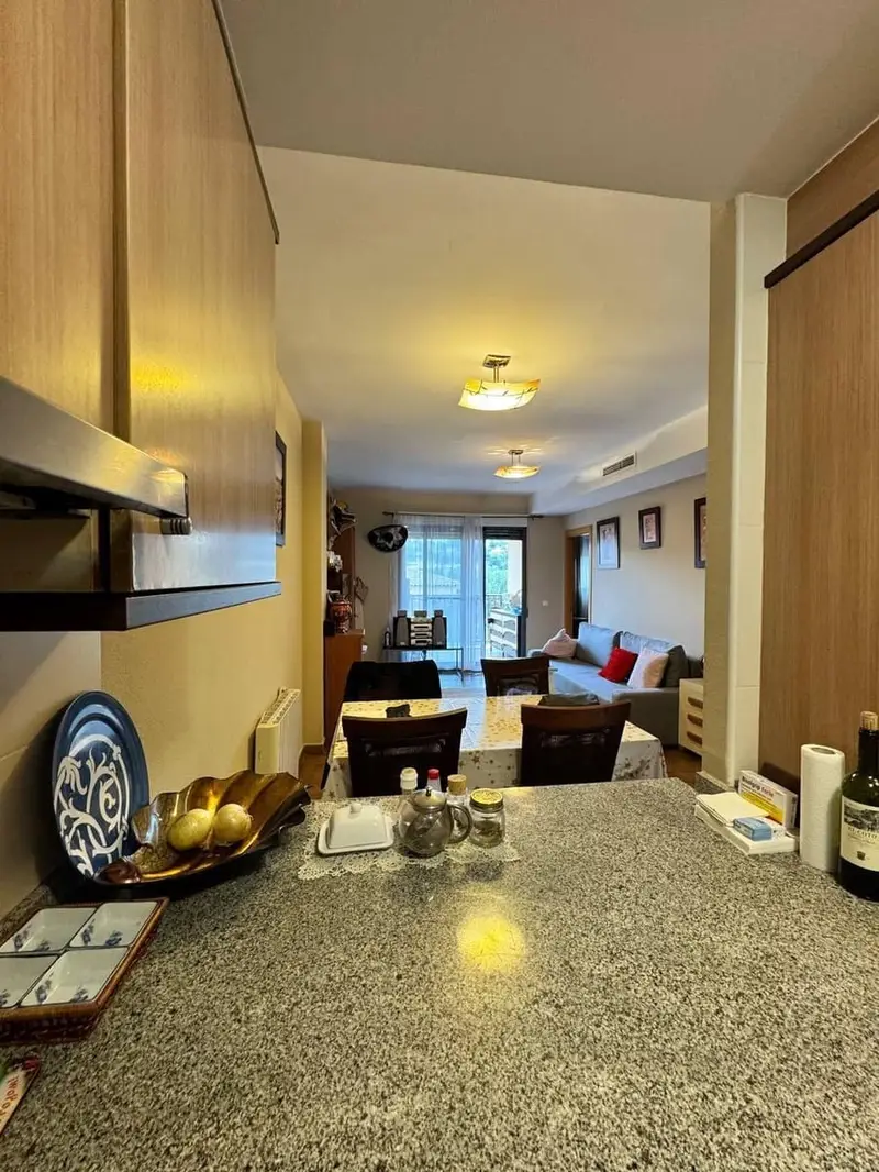 Apartamento en venta en Chiva Valencia