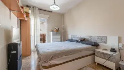 Piso en Venta en Centro de Cúllar Vega