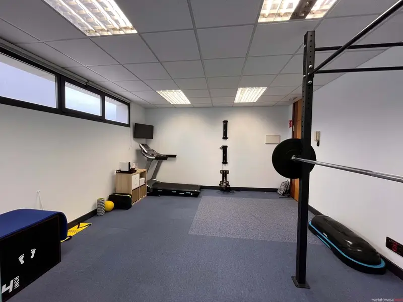 Oficina en venta en Getxo, Vizcaya