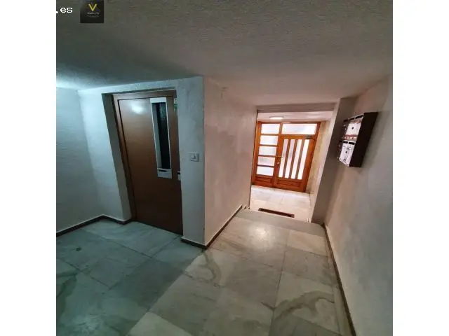 Piso en Crevillente 3 dormitorios 2 balcones Luminoso