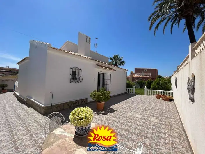 Chalet 2 Dormitorios en Venta Las Chismosas