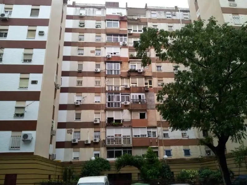Venta Piso Doctor Fedriani Sevilla 3 Dormitorios Reforma