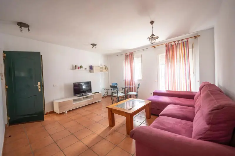 Apartamento en venta en San Roque, Cádiz
