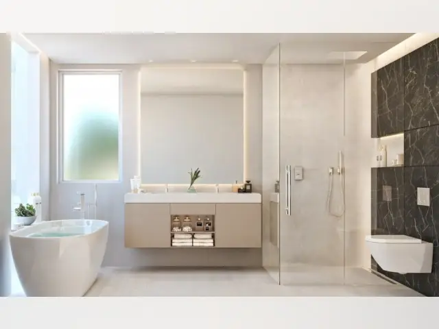 Apartamentos en Venta La Quinta 2 3 4 Dormitorios Vistas Panoramicas