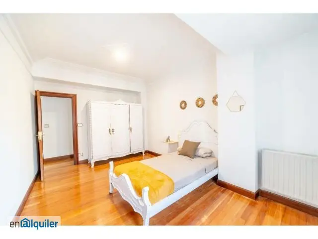 Alquiler Habitaciones 2 Baños San Pedro