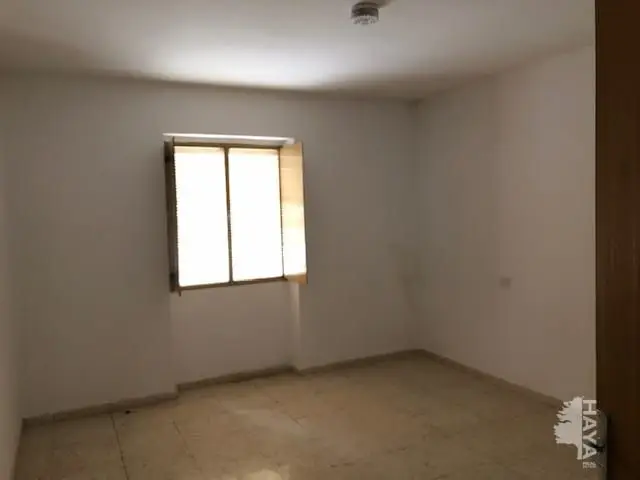 Piso en Navas de San Juan