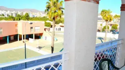 Alquiler Piso Cotobro 2 Dormitorios Playa Piscina