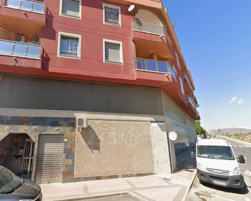 Piso en venta Águilas 126m2 4 habitaciones 3 baños