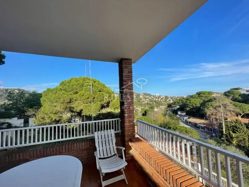 Chalet en venta Cala Canyelles Lloret de Mar