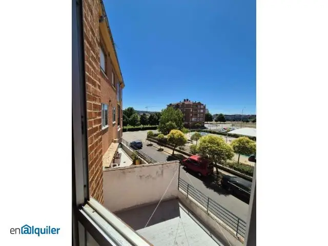 Alquiler Piso Amueblado Estudiantes San Esteban